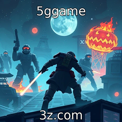 Retrospectiva das principais franquias de jogos de ação