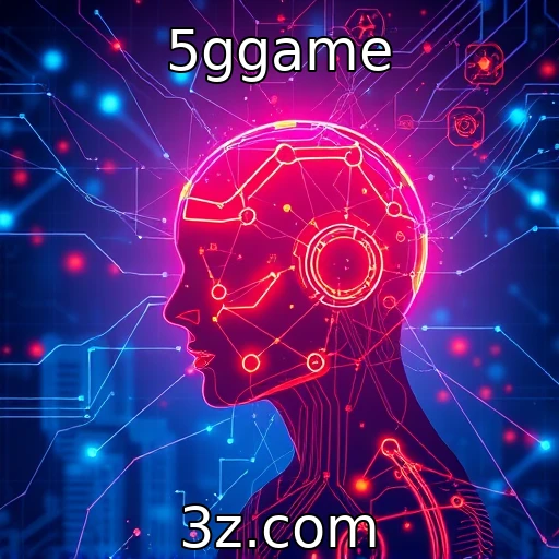 Impactos da inteligência artificial no desenvolvimento de jogos