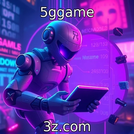 Como a inteligência artificial está moldando jogos modernos