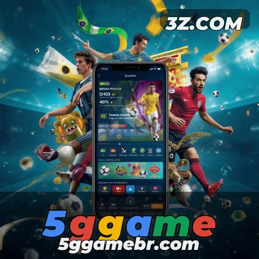 5ggame Cassino Virtual