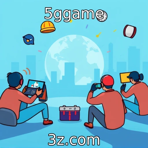 Economia dos jogos digitais e seu reflexo no mercado global