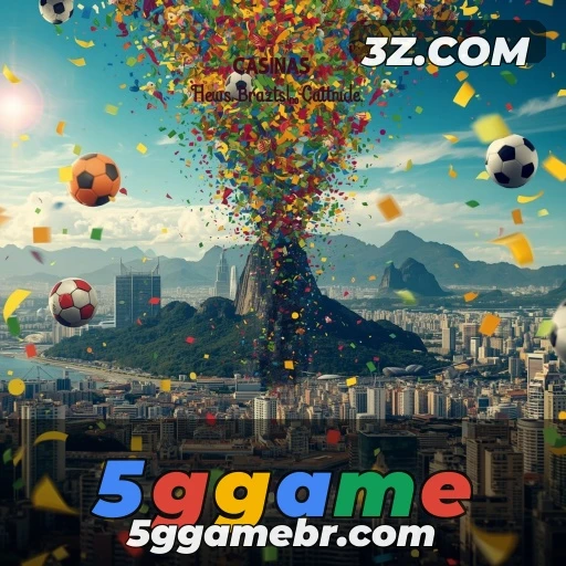5ggame Apostas Esportivas