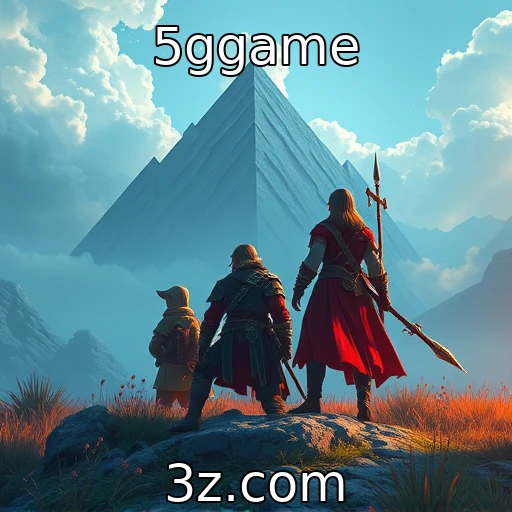 Evolução das narrativas em jogos de RPG