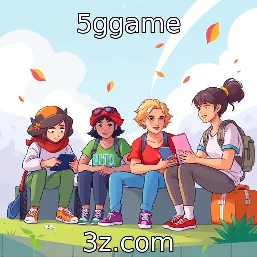 Desenvolvimento de jogos como fator de inclusão social