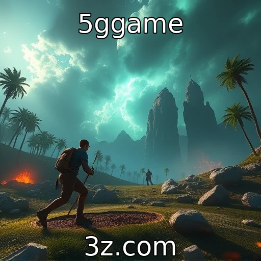 A evolução dos gráficos em jogos contemporâneos