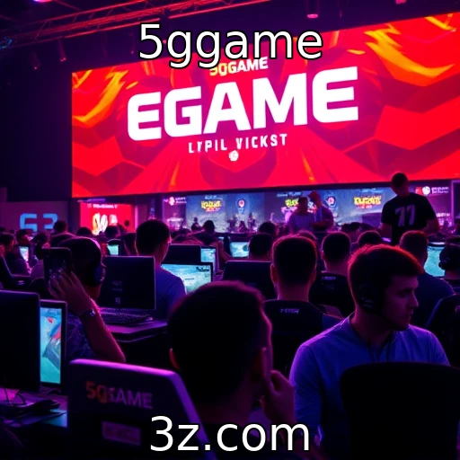 Popularidade crescente dos eSports no Brasil