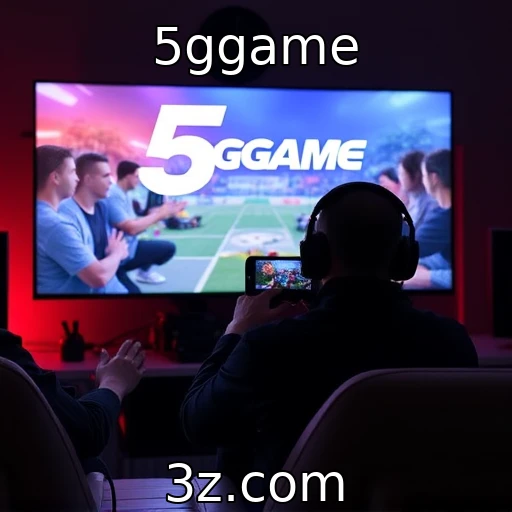 Crescimento das plataformas de streaming de jogos