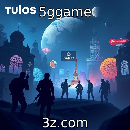 Desenvolvimento de jogos independentes em ascensão