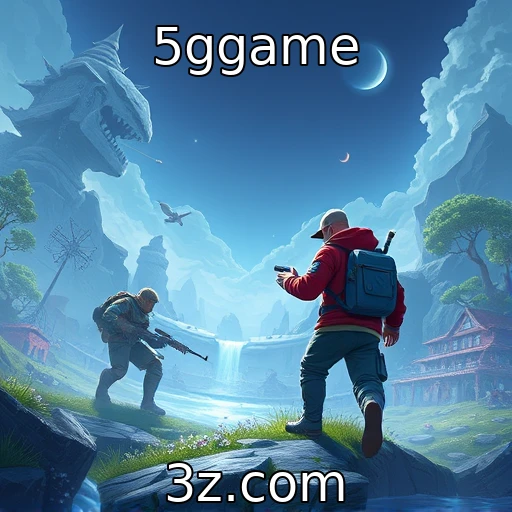 Crescimento do mercado de jogos móveis em discussão