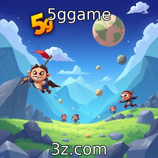 O crescimento do mercado de jogos mobile