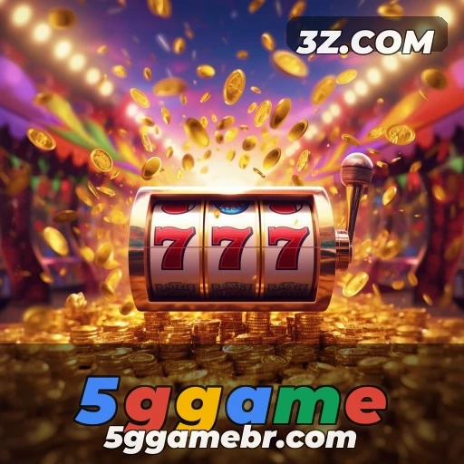 5ggame Pagamentos Rápidos