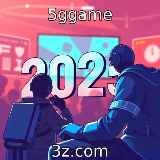 Mudanças no comportamento dos jogadores em 2025