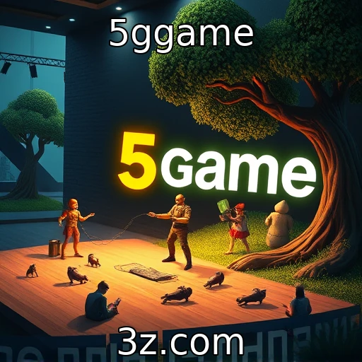 Sustentabilidade na produção de jogos e seu futuro