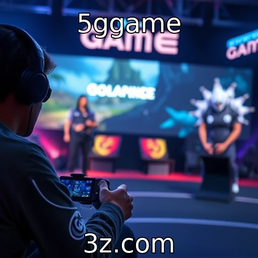 Inovações tecnológicas impactam a experiência gamer