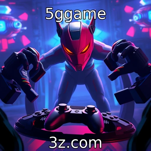 Avanços tecnológicos moldam o futuro dos jogos